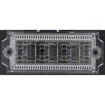 534564 LED3 ミニフラットマーカーNEO用レンズ クリアー JET INOUE(ジェットイノウエ)