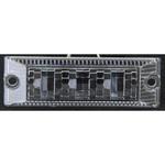 534574 LED6 ウルトラフラットマーカー用レンズ クリアー JET INOUE(ジェットイノウエ)