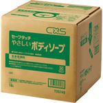 T35748 セーフタッチ やさしいボディソープ シーバイエス