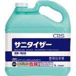 サニタイザー シーバイエス