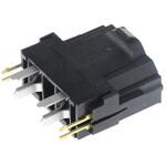 Molex 基板接続用ヘッダ Mini-Fit Srシリーズ 日本モレックス(molex)