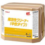 736934 RCC発泡性クリーナー(中性タイプ) リンレイ