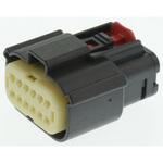 Molex 自動車用コネクタ MX150シリーズ 日本モレックス(molex)