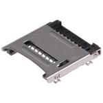 Molex メモリカードコネクタ MicroSD 日本モレックス(molex)