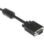 MONITOR CABLE VGA M-M ROLINE