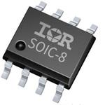 IR2127STRPBF MOSFET Driver INFINEON