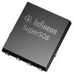 MOSFET N-Ch INFINEON