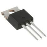 MOSFET N-CHANNEL VISHAY