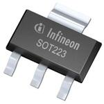 MOSFET P-Channel INFINEON