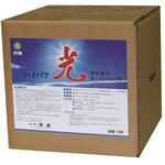 白馬 ハイバフ 光 万立