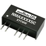 Murata Power Solutions 絶縁DC-DCコンバータ Murata Power Solutions