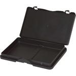 FG617900-BLA 収納ボックス付きウェイストカバー ラバーメイド