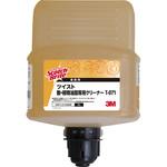 T-033 スコッチ・ブライト ツイスト 中性床用クリーナー 3M(スリーエム)