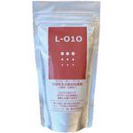 エムアイオージャパン エルオーテン L-O10　　抗菌剤入り嘔吐処理剤　10kg エル・オー・テン L-O10 水分吸収 嘔吐物すぐ固めて消臭