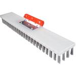 NEW Q-SUSS(キューサス) WIDE (手作業用デッキ型ステンレスブラシ) クオリティ