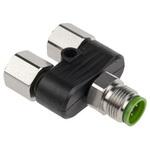7002-41121-0000000 Murrelektronik Limited 丸型コネクタ T Couplerシリーズ Murrelektronik Limited
