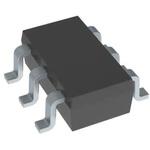 N/P-Ch MOSFET TSOP-6 VISHAY