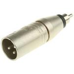 NA2MPMM Neutrik (ノイトリック) A/Vコネクタアダプタ RCA NEUTRIK