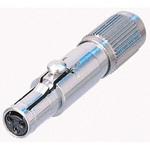 NSC3F Neutrik 丸形コネクタ NSCシリーズ NEUTRIK