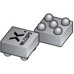 Nexperia 2チャンネル ESD保護ダイオード nexperia