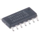 HEF4069UBT，652 Nexperia 4000シリーズ インバータ nexperia
