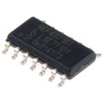 Nexperia 4000シリーズ ロジックゲート nexperia