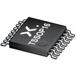 Nexperia 74 電圧レベルシフタ nexperia