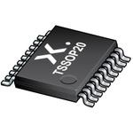 Nexperia 74HCシリーズ フリップフロップ nexperia