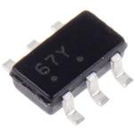 Nexperia 74LVCシリーズ デュアル インバータ(NOTゲート) nexperia