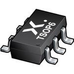 Nexperia 74LVCシリーズ デュアル インバータ nexperia