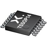 Nexperia インバータ 74 nexperia