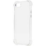 - 耐衝撃ケース iPhone SE (第3世代) iPhone SE (第2世代) iPhone8 iPhone7用 ハイブリッド 角補強 モノタロウ 49669017