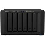 DS1618+ ディスクステーション 1台 Synology(シノロジー) 【通販
