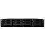 RS3618xs ラックステーション Synology(シノロジー)