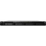RS1619xs+ ラックステーション Synology(シノロジー)