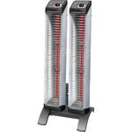 セラムヒート・首振りなし ツインタイプ ダイキン工業