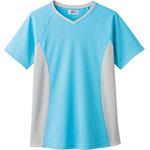 PROFeeling 撥水Tシャツ/男女兼用 PT331 シーユーピー