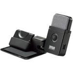 WEB会議用小型スピーカーフォン エスコ PC用マイク・会議システム 