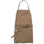 2WAYエプロン Lee 作業用エプロン 【通販モノタロウ】