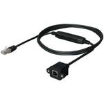 DINV-PU4 パネル取り付けタイプインタフェースコンバータケーブル ダイヤトレンド