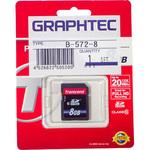 B-572-8 SDカード 8GB グラフテック(GRAPHTEC)