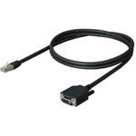 DSV-CABV 三菱ACサーボアンプJ4A/J3A/J3Tインタフェースコンバータケーブル ダイヤトレンド