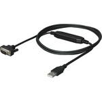 DIFC-U2V PC側USBType-A接続用 RS-232C⇔USBコンバータケーブル DIFU-RS24A組合せ専用 ダイヤトレンド