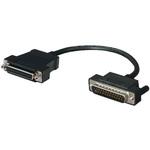 DCNV9M-RS42RJ2 長距離シリアル通信 RS-422⇔RS-232Cコンバータ PC側D-SUB9Pプラグ接続 DCR41-接続用 ダイヤトレンド