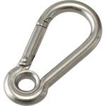 - スナップフックA型 ステンレス モノタロウ 49696658