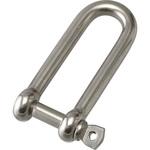 - ロングネジシャックル ステンレス モノタロウ 49696737