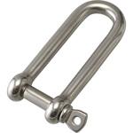 - ロングネジシャックル ステンレス モノタロウ 49696755