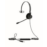 2393-823-109 Jabra BIZ 2300 MS USB Mono Jabra