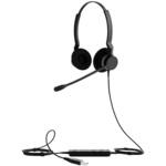 2399-829-109 Jabra BIZ 2300 USB Duo Jabra