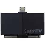 StationTV モバイルテレビチューナー ピクセ PIX-DT360 StationTV® モバイル テレビチューナー PIX-DT360 - 特長 | 株式